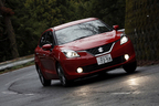SUZUKI BALENO(スズキ バレーノ)[マルチ・スズキ・インディア社 マネサール工場製] 試乗レポート／渡辺陽一郎