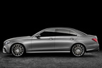 メルセデス・ベンツ新型Eクラス