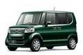 爆売れの軽自動車！ホンダN-BOXが2年連続で販売台数1位に！