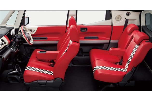 ホンダ N Boxシリーズが15年度 軽四輪車新車販売台数1位を獲得 画像ギャラリー No 30 業界先取り 業界ニュース 自動車ニュース22国産車から輸入車まで Mota
