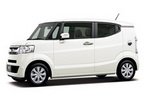 ホンダ N-BOXスラッシュ