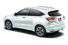 ホンダ ヴェゼル