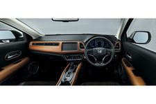 ホンダ ヴェゼル