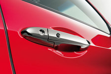 ホンダ ヴェゼルRS