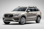 ボルボ XC90 T5