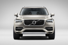 ボルボ XC90 T5