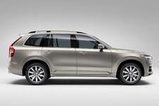 ボルボ XC90 T5