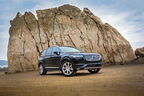 ボルボ XC90 T6