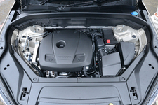 ボルボ XC90 T6