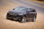 ボルボ XC90 T6