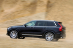 ボルボ XC90 T6