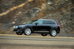 ボルボ XC90 T6