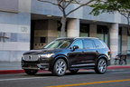 ボルボ XC90 T6