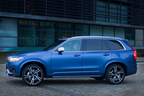 ボルボ XC90 T6 R-DESIGN