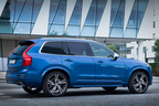 ボルボ XC90 T6 R-DESIGN