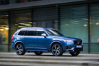 ボルボ XC90 T6 R-DESIGN