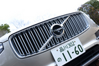 ボルボ XC90 T6 AWD Inscription