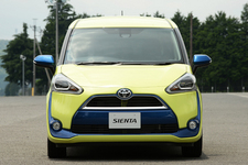 清水草一のシエンタ世界征服作戦