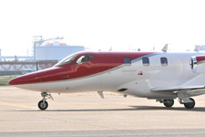 HondaJet(ホンダジェット)