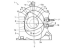 特許申請された新型ロータリーエンジン関連の図