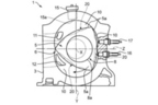 特許申請された新型ロータリーエンジン関連の図