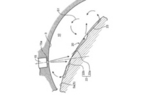 特許申請された新型ロータリーエンジン関連の図