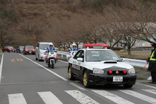 栃木県警がSKCに現る！