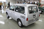 スバルR2 VAN