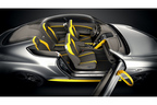 ベントレー コンチネンタル GTスピード Black Edition