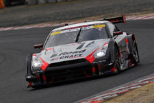 No.46 S Road CRAFTSPORTS GT-R／2016 スーパーGT 開幕戦 岡山