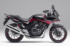 ホンダ CB400 SUPER BOL D’OR＜ABS＞Special Edition