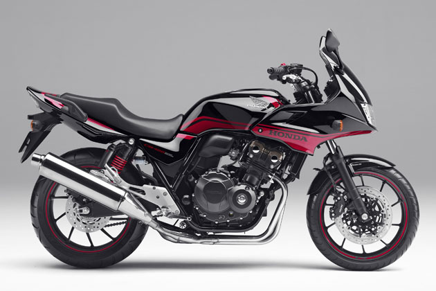 ホンダ CB400 SUPER BOL D’OR＜ABS＞Special Edition