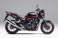 ホンダ「CB1300」シリーズのE Packageに特別なカラーリングを施し期間限定で販売
