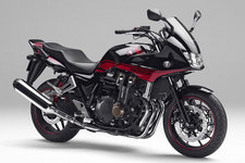CB1300 SUPER BOLD’OR E Package Special Edition