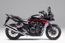 CB1300 SUPER BOLD’OR E Package Special Edition