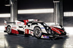 TS050 HYBRID／WEC2016