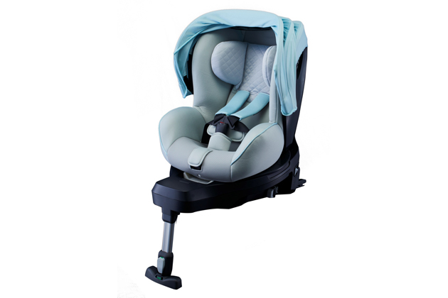 Amazon | Child Guard(チャイルドガード) ISOFIX固定 チャイルド