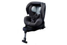 タカタ　チャイルドガード1.0 タカタ初となる”回転する”ISOFIXチャイルドシートを発売|【業界先取り