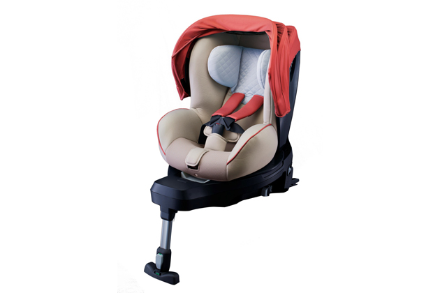 Amazon | Child Guard(チャイルドガード) ISOFIX固定 チャイルド
