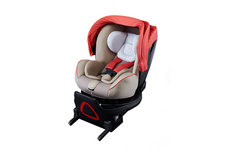 タカタ初となる”回転する”ISOFIXチャイルドシートを発売|【業界先取り