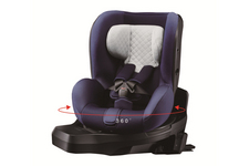 タカタ　チャイルドガード1.0 タカタ初となる”回転する”ISOFIXチャイルドシートを発売|【業界先取り