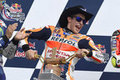 【MotoGP第3戦】マルケス、「アメリカズGP」で4年連続ポール・トゥ・ウイン！（写真72枚）
