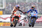 MotoGP 第3戦 アメリカズGP 決勝（2016）