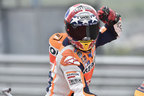 MotoGP 第3戦 アメリカズGP 決勝（2016）