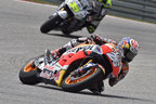MotoGP 第3戦 アメリカズGP 決勝（2016）