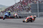 MotoGP 第3戦 アメリカズGP 決勝（2016）