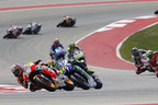 MotoGP 第3戦 アメリカズGP 決勝（2016）