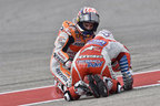 MotoGP 第3戦 アメリカズGP 決勝（2016）