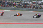 MotoGP 第3戦 アメリカズGP 決勝（2016）