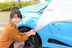 ホンダS660 純正用品でカスタムしちゃおう！